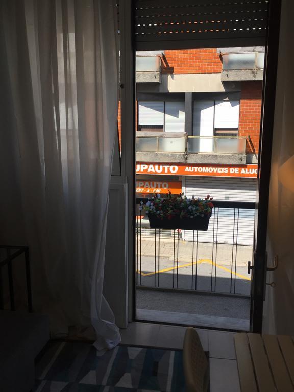 Apartamento Da Lapa Porto Ngoại thất bức ảnh