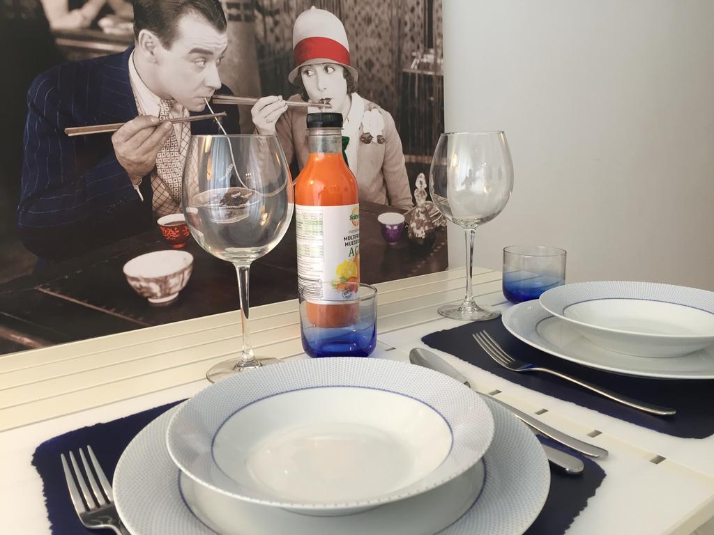 Apartamento Da Lapa Porto Ngoại thất bức ảnh