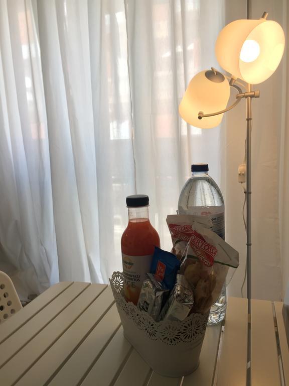 Apartamento Da Lapa Porto Ngoại thất bức ảnh