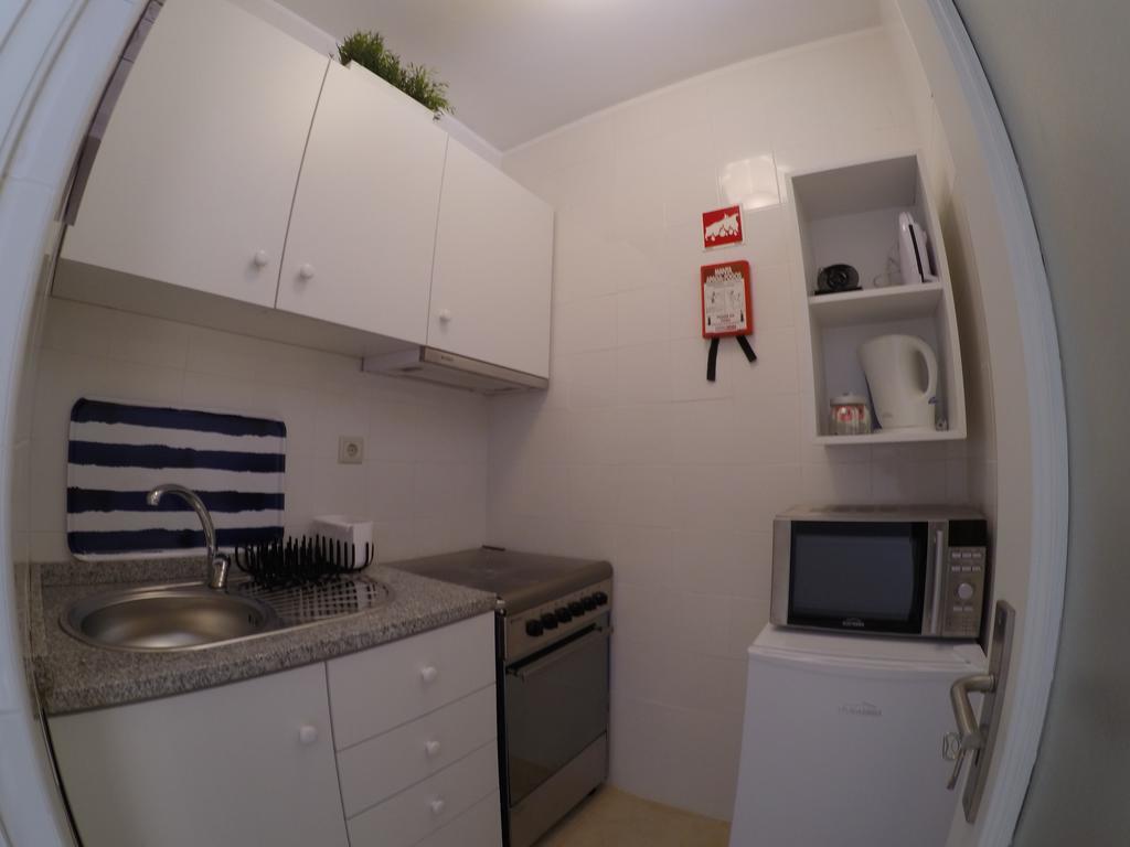 Apartamento Da Lapa Porto Ngoại thất bức ảnh