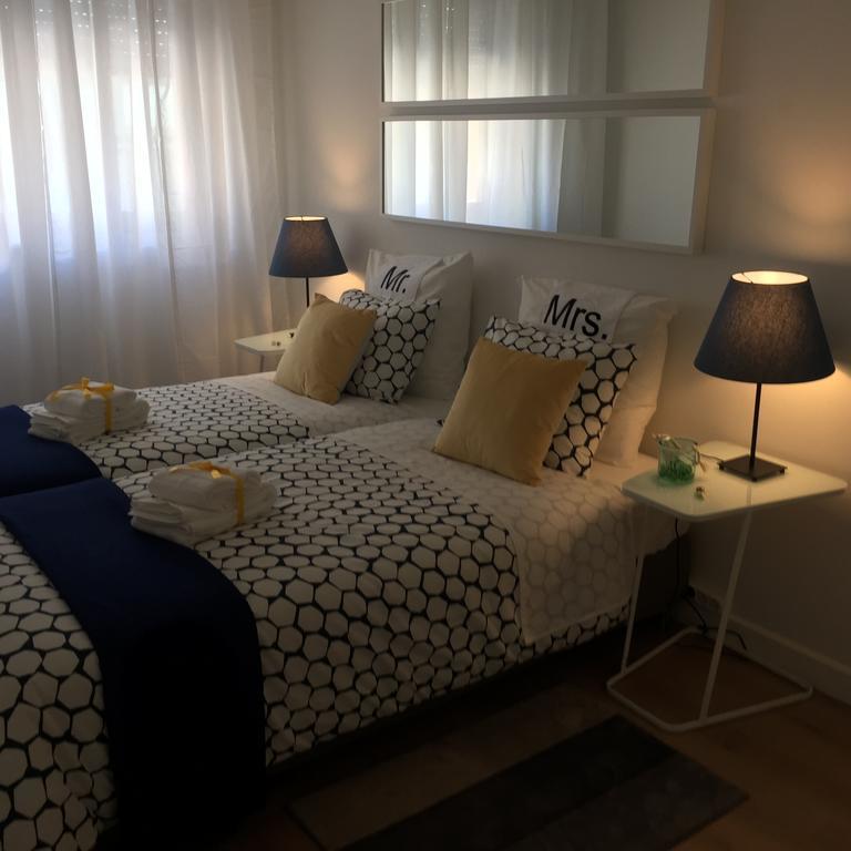 Apartamento Da Lapa Porto Ngoại thất bức ảnh