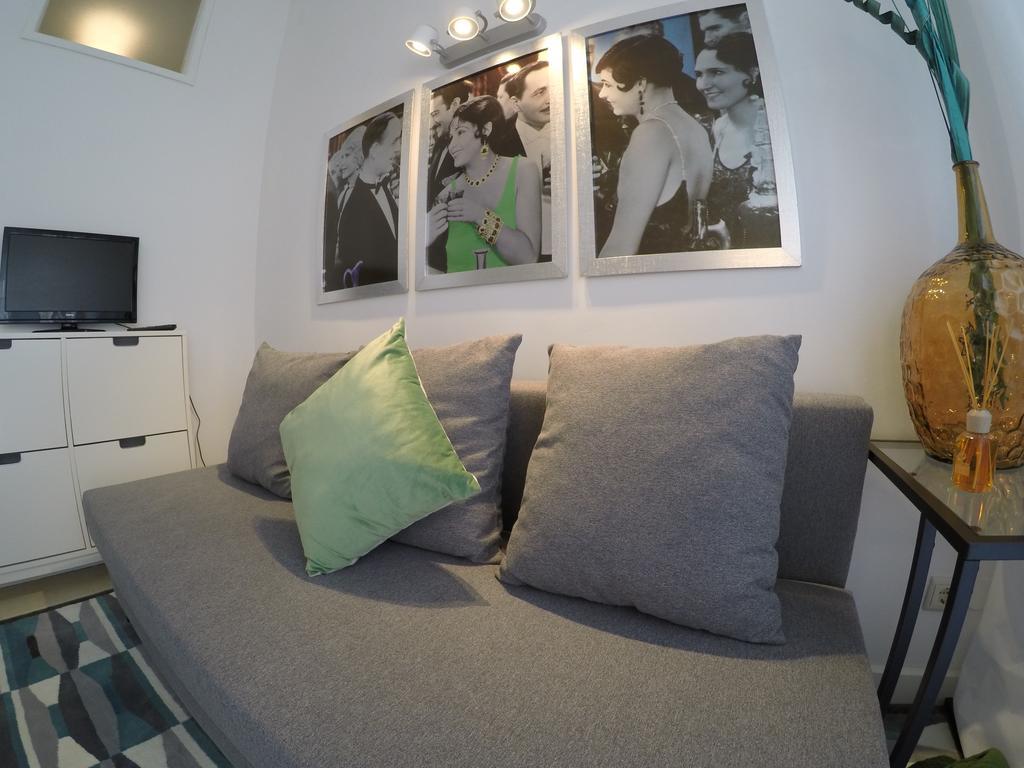 Apartamento Da Lapa Porto Ngoại thất bức ảnh