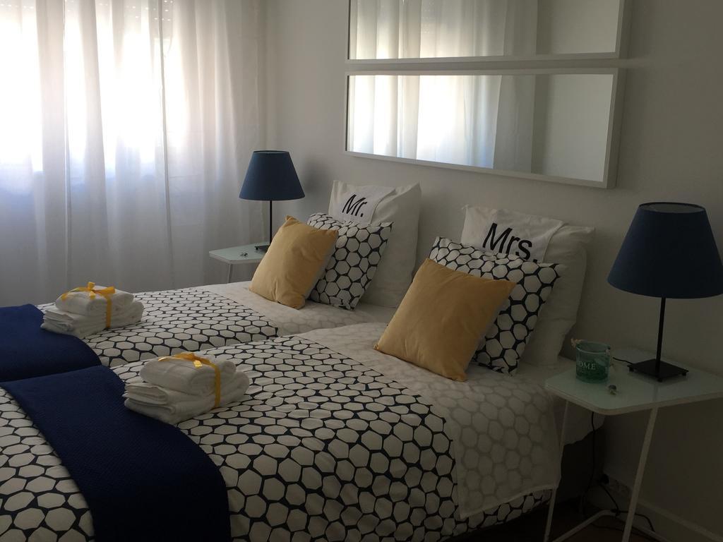 Apartamento Da Lapa Porto Ngoại thất bức ảnh