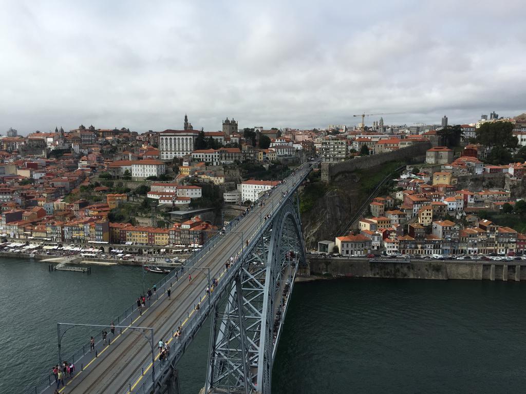 Apartamento Da Lapa Porto Ngoại thất bức ảnh